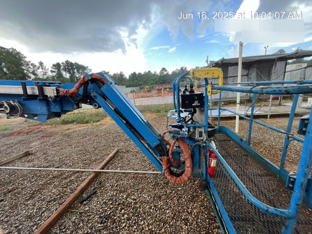2021 GENIE S-85 XC