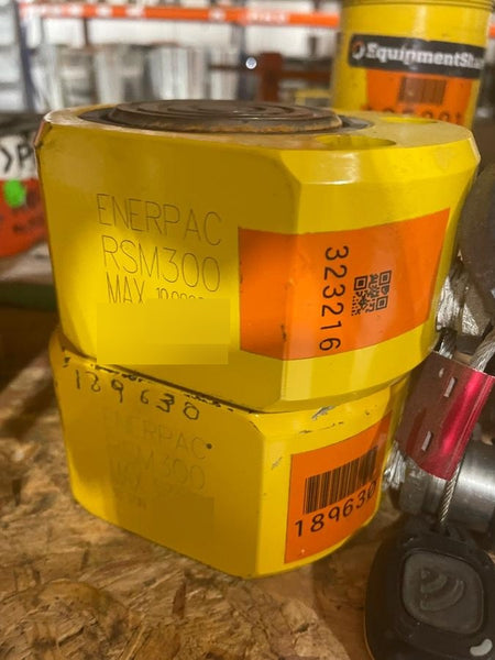 2021 ENERPAC RSM300