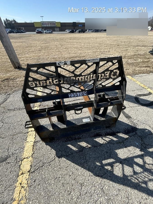 2022 PALADIN 48" Pallet Forks - Paladin