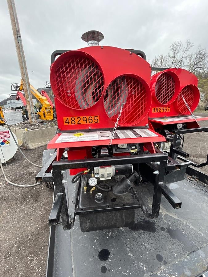 2024 CAMPO EB400D-RE1