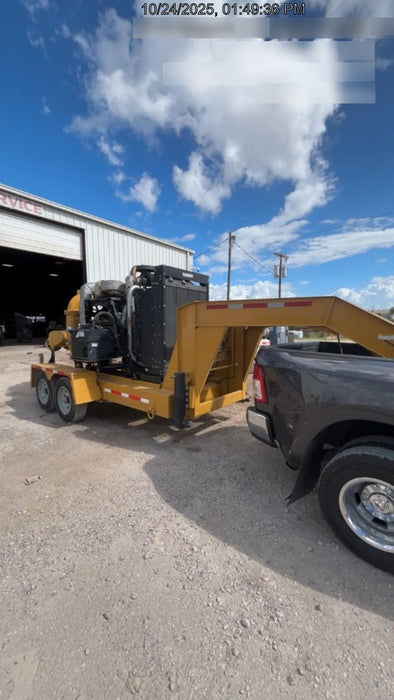 2024 PREMIER PUMP 8NHTH-RP-DC13