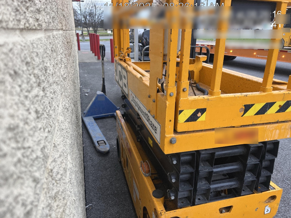 2022 MIGHTY LIFT M77