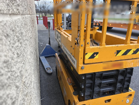 2022 MIGHTY LIFT M77