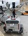 2018 Wacker Neuson LTV6L-MH Wacker Neuson LTV6L Mobile Light Tower w/Fuel Level Sensor Installed