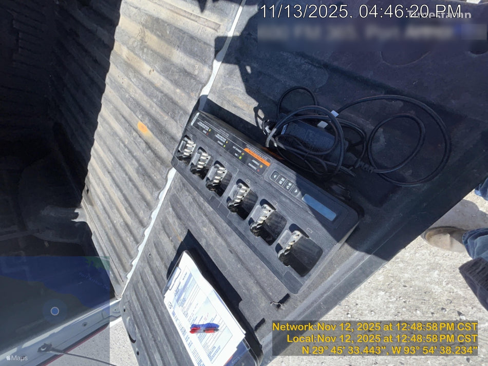 2024 MOTOROLA PMPN4284