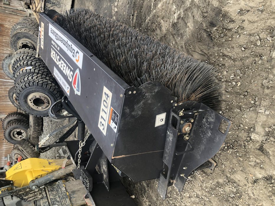 2019 PALADIN 22072MM-0022