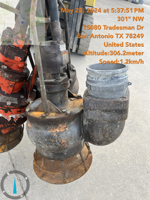 2021 HYDRA TECH S6TC