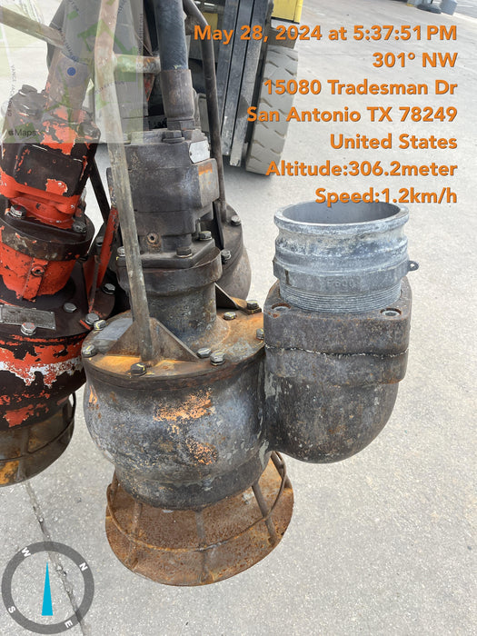 2021 HYDRA TECH S6TC