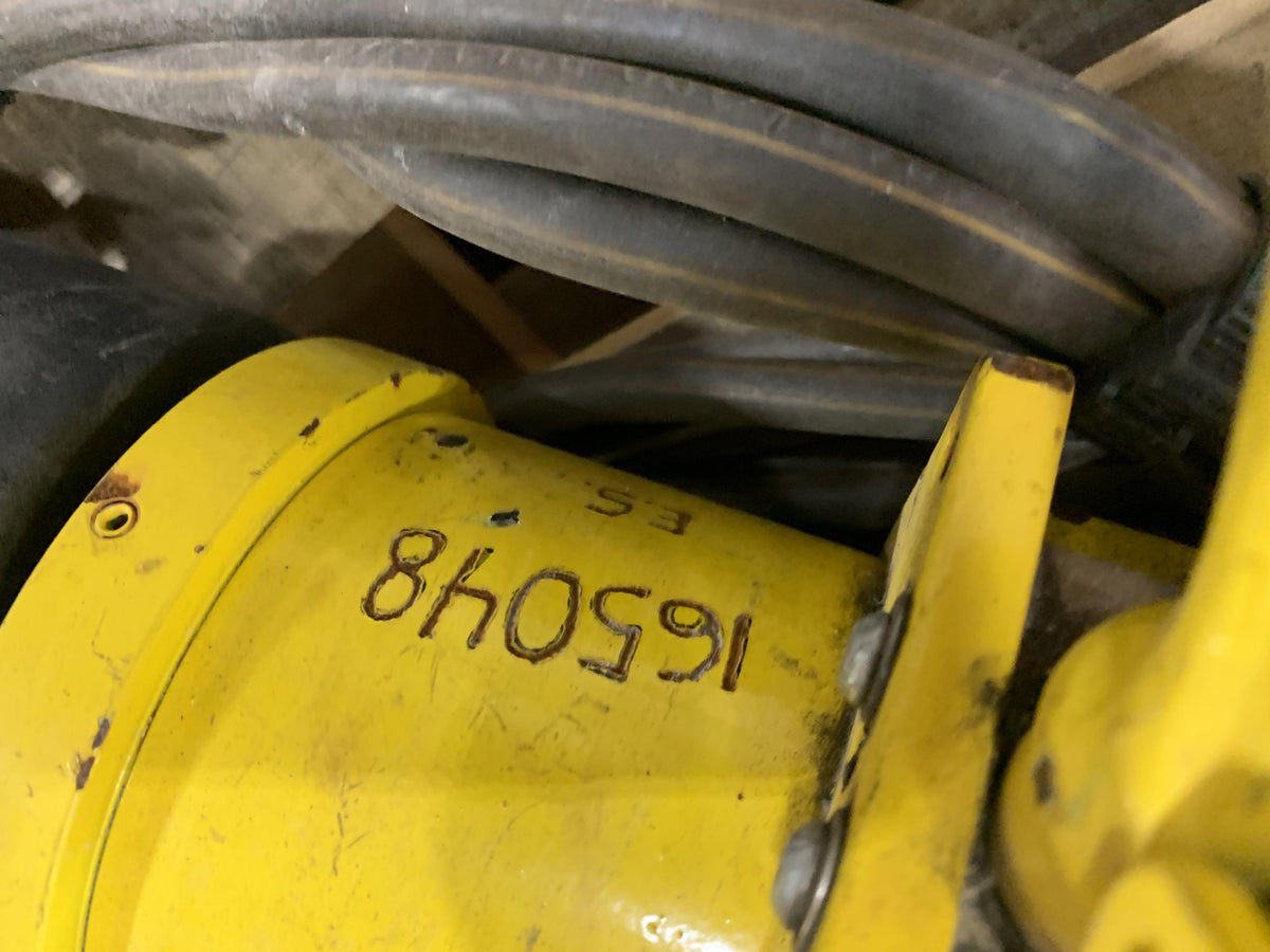 2021 INGERSOLL RAND LC2A020