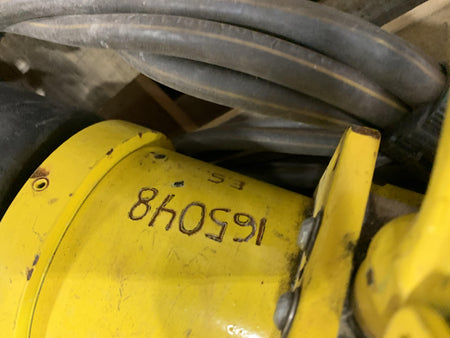 2021 INGERSOLL RAND LC2A020