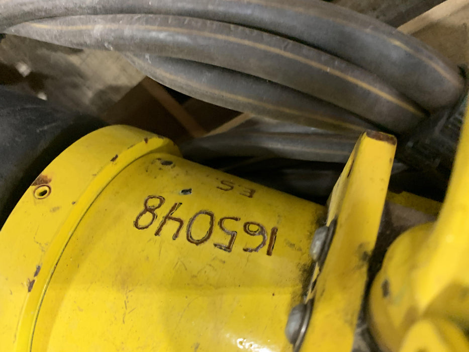 2021 INGERSOLL RAND LC2A020