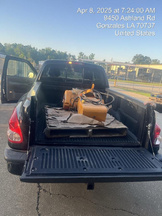 2022 HARRINGTON SNER020L