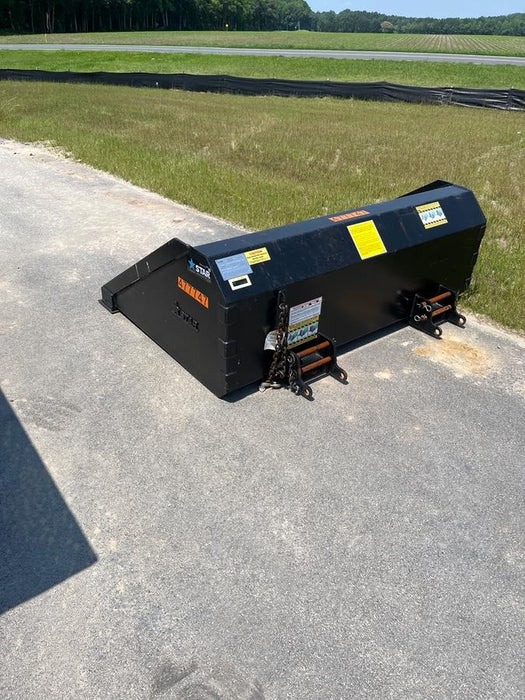 2024 STAR INDUSTRIES 1406B