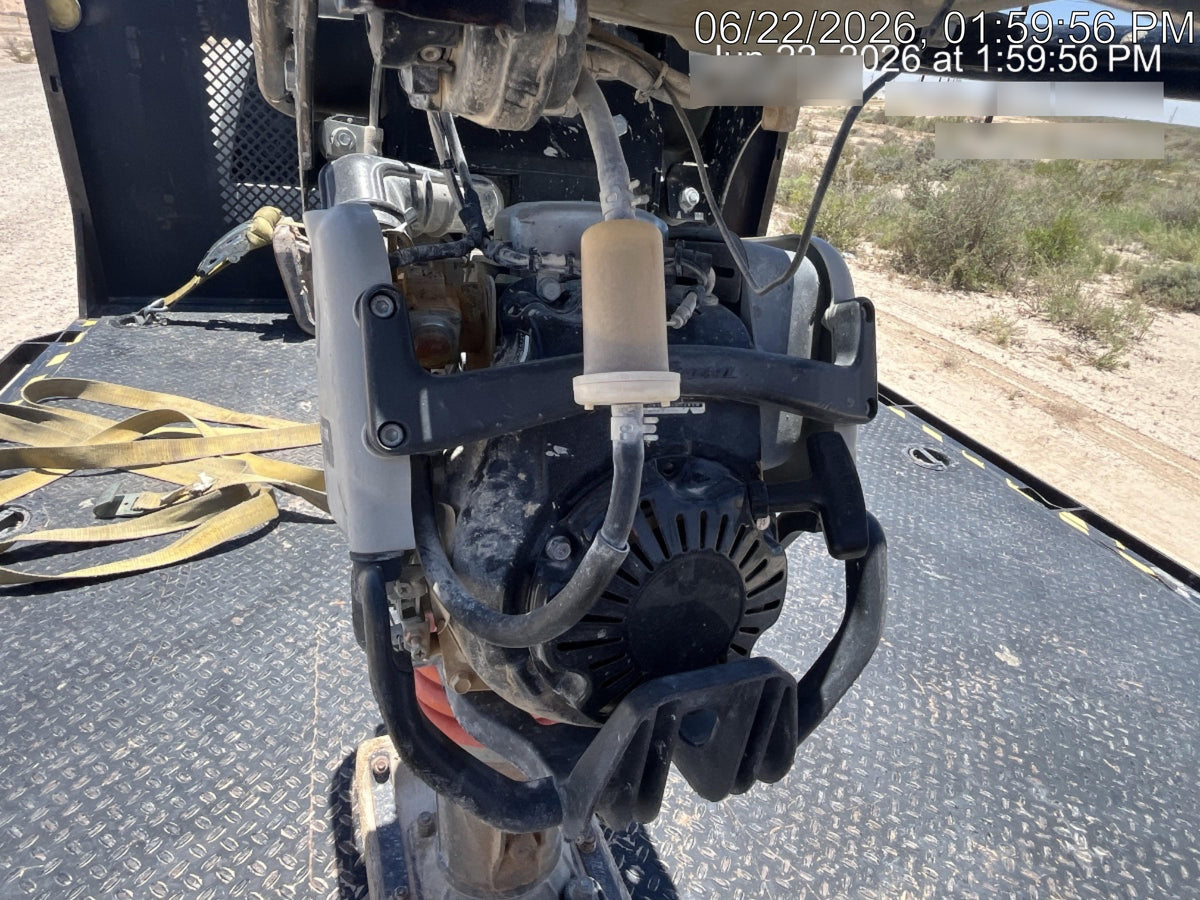 2023 MULTIQUIP MTX60HD