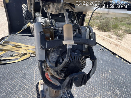 2023 MULTIQUIP MTX60HD