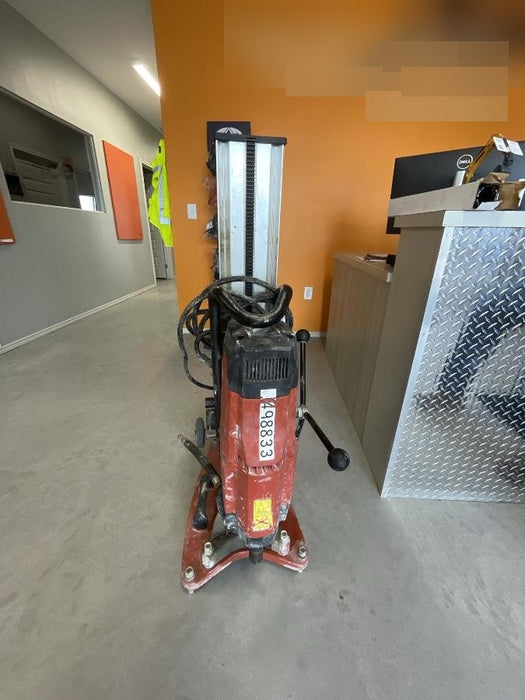 2025 HILTI DD 250