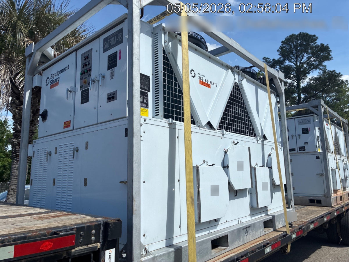 2024 SMARTECH SACP81A-HS