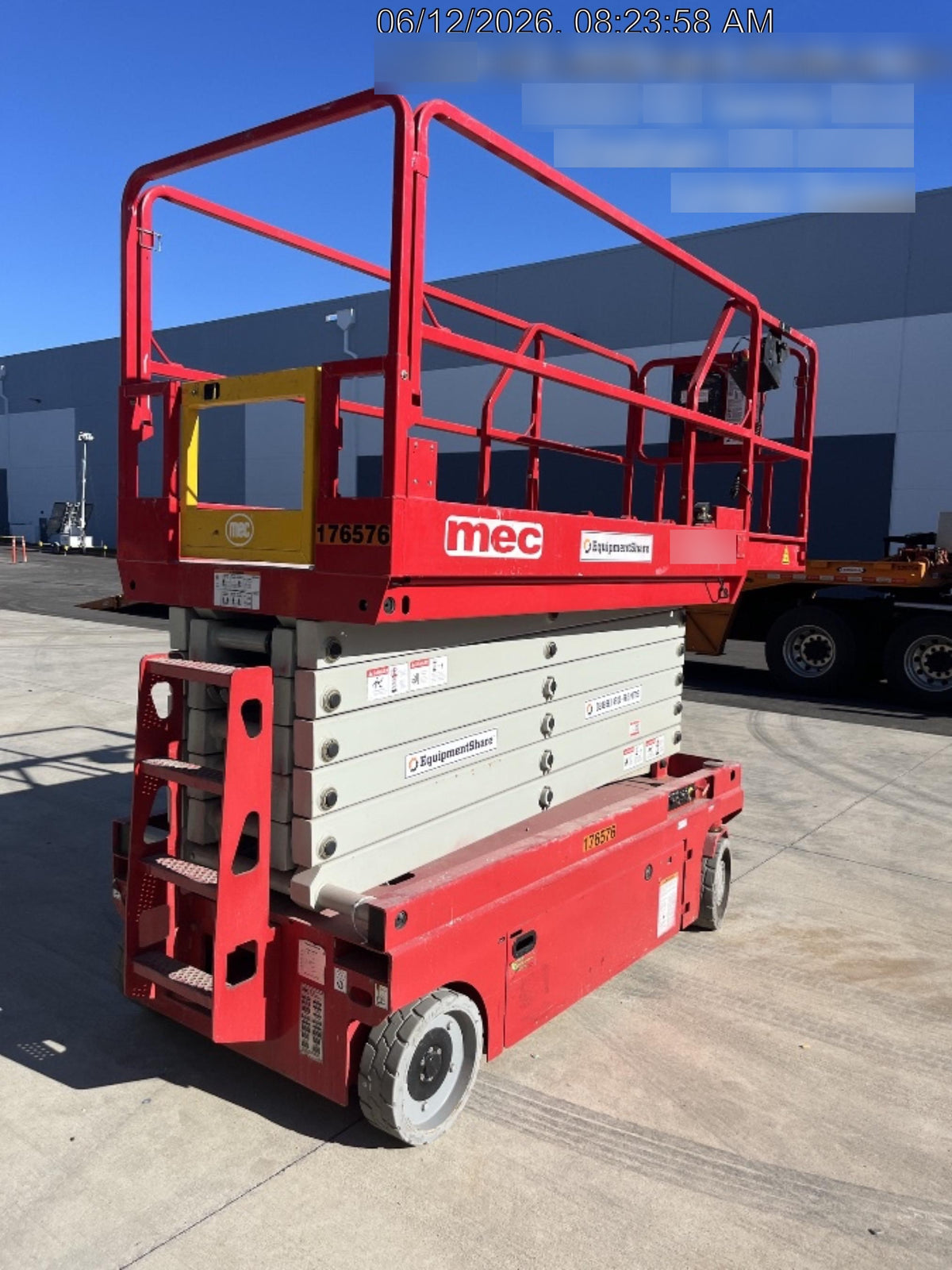 2021 MEC 4046SE