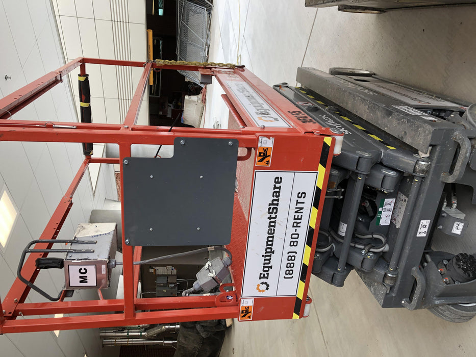 2019 Skyjack SJIII-3219 Standard w/Trojan Batteries