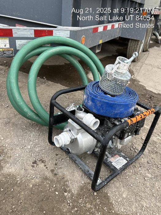 2024 MI-T-M WTP-S02-1MGH