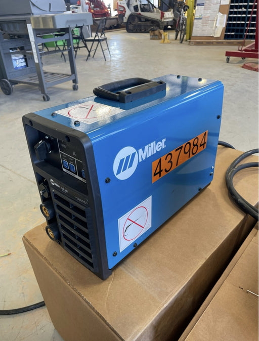 2024 MILLER ELECTRIC CST-282