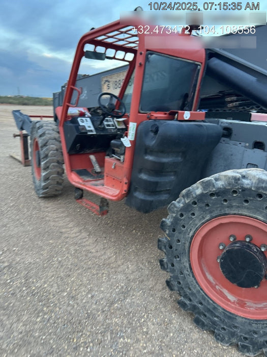 2018 SKYJACK SJ1056 TH