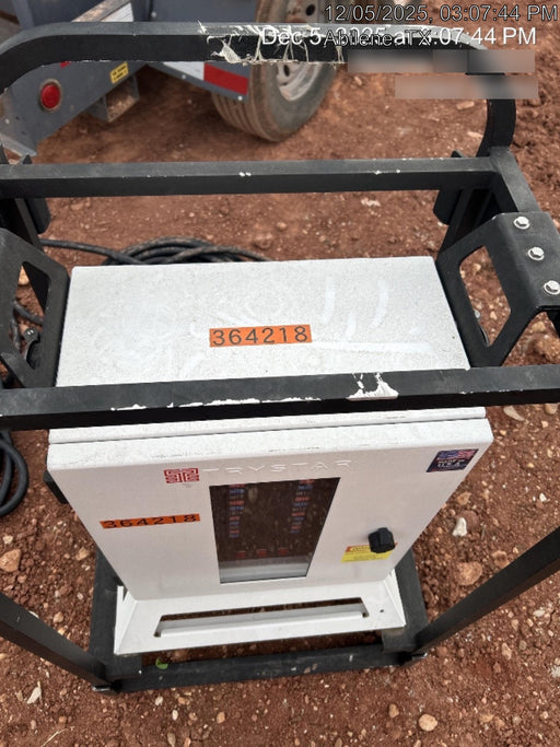 2023 TRYSTAR DBLA1.F3-A-A-A1