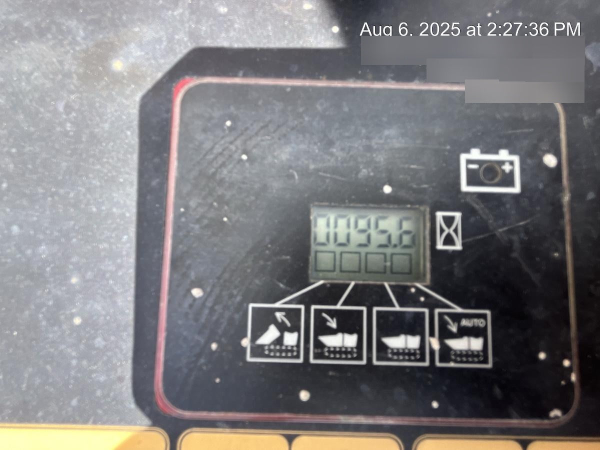 2023 TORO MBTX 2500-TS
