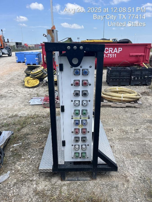 2022 TRYSTAR IL-086-VDE-27-LP