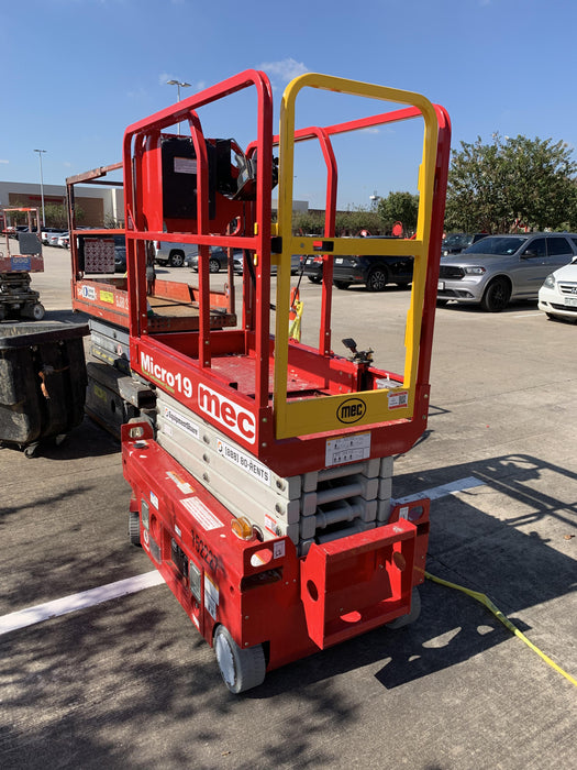 2021 MEC Micro 19
