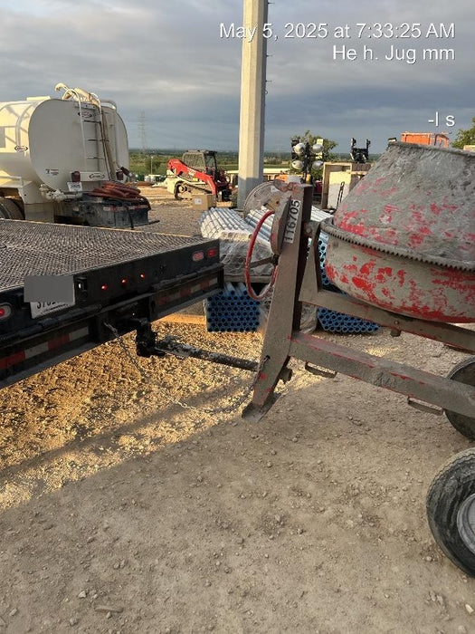 2020 MULTIQUIP MC94SH8