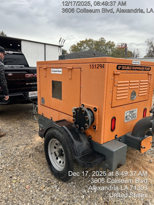 2021 MYERS-SETH A-DD6/HA/SAFE