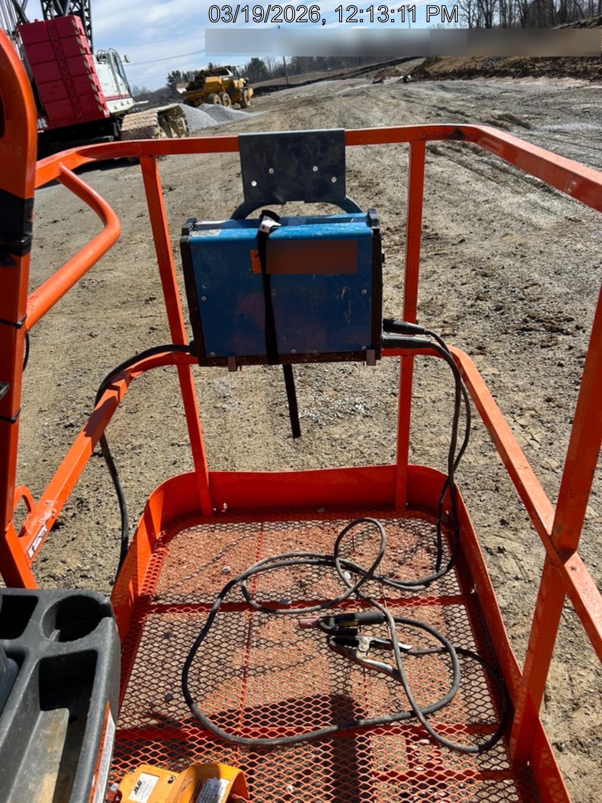 2021 MILLER ELECTRIC CST-280