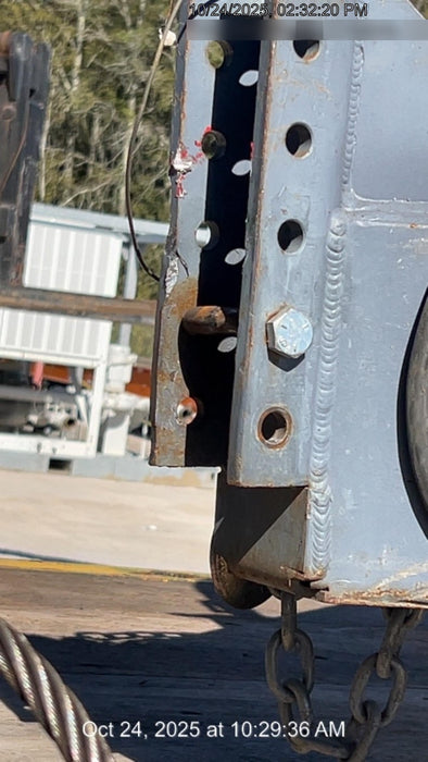 2023 ATLAS COPCO XAS 850