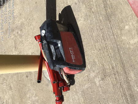 2020 HILTI DD 250
