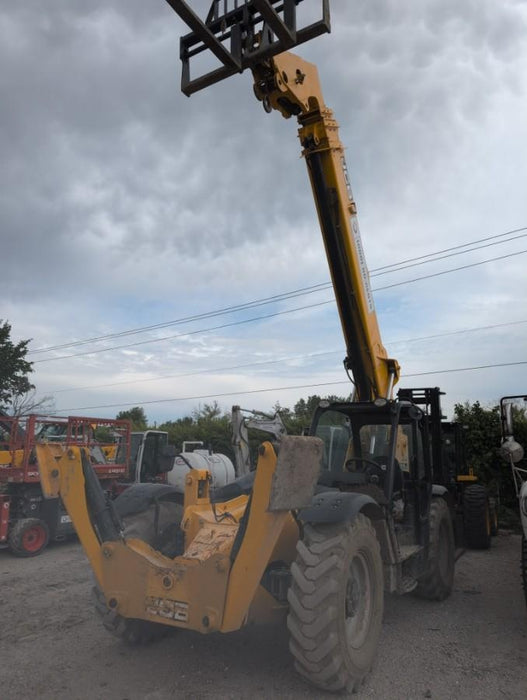 2019 JCB 512-56
