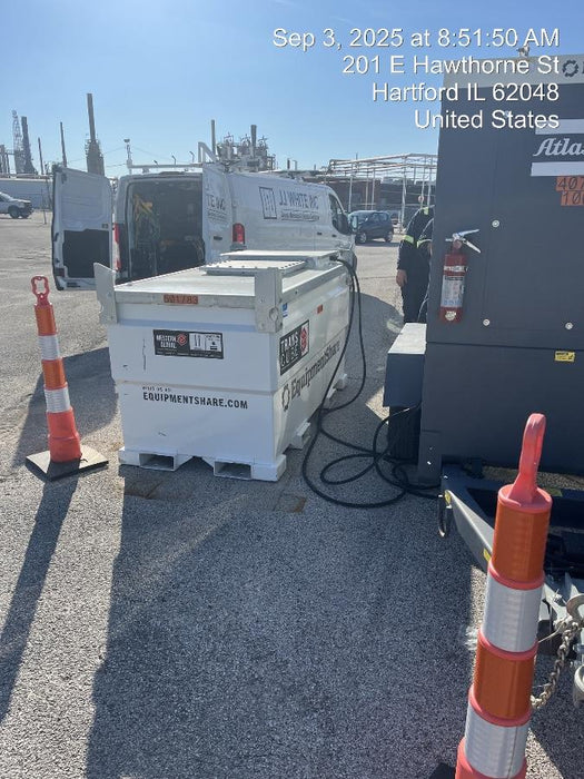 2025 WESTERN GLOBAL 20TCG-ES