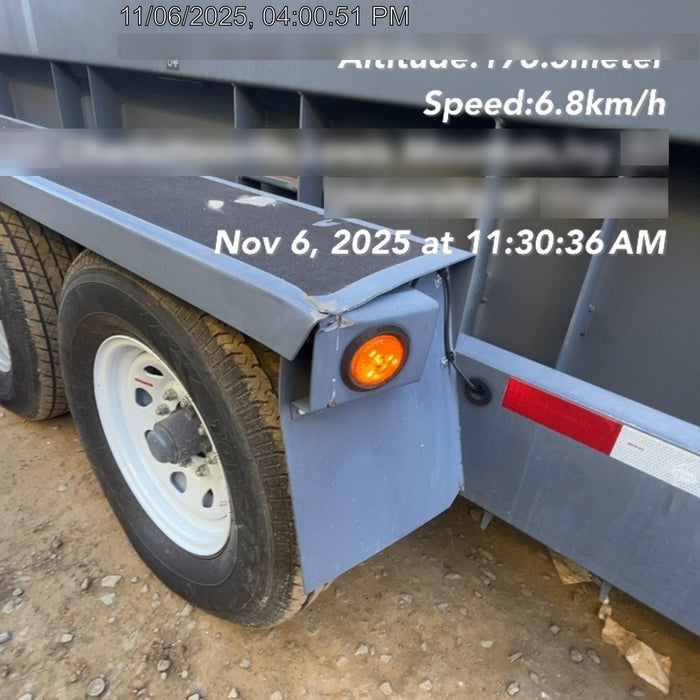 2020 ATLAS COPCO QAS 330