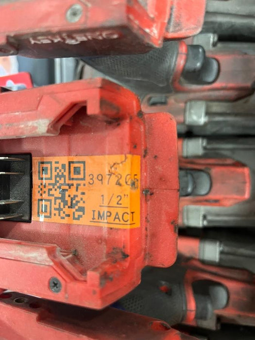 2024 MILWAUKEE 2863-20