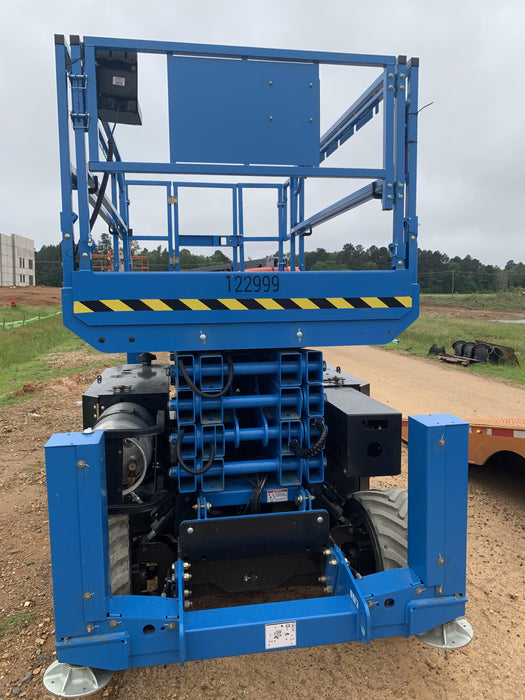 2020 GENIE GS-4069 RT