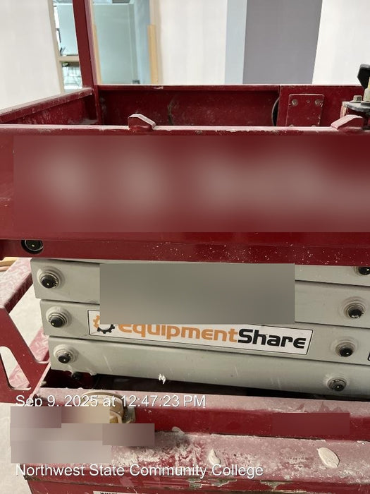 2018 MEC 1330SE MEC 1330SE w/2 Yr Full Extended Warranty