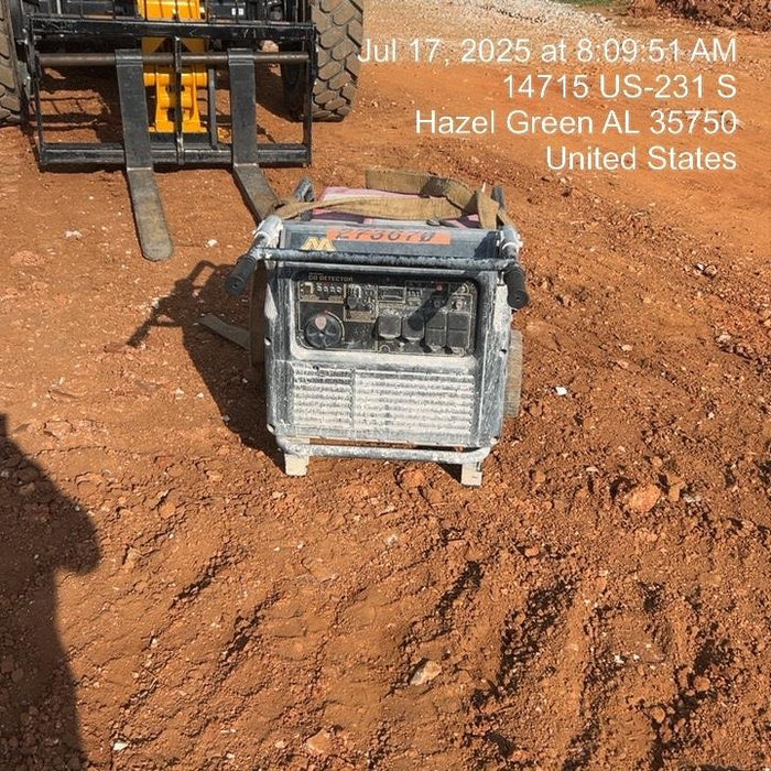 2022 MI-T-M GEN-8000-IMM1E