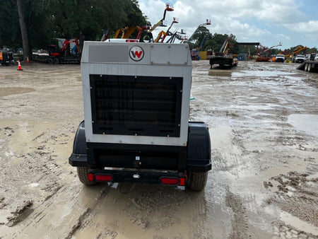 2019 WACKER NEUSON G25