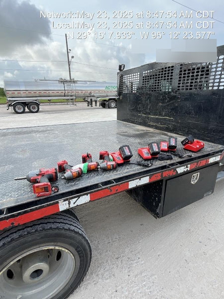 2022 MILWAUKEE 2759B-20