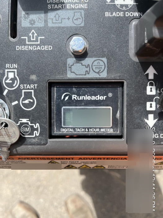 2024 HUSQVARNA FS 524