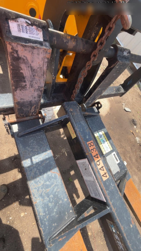 2024 STAR INDUSTRIES M1360B - Star JIB Boom