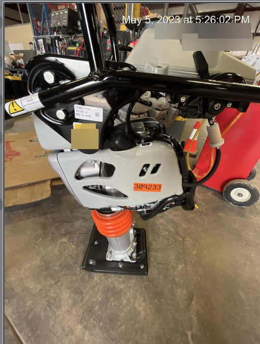 2023 MULTIQUIP MTX60HD