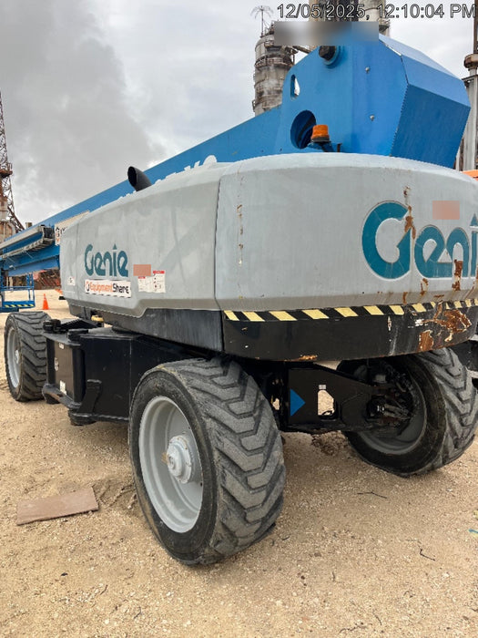 2018 GENIE SX-125 XC