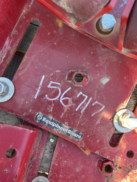 2021 KEY PLANT Pipe Conveyor