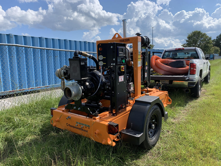 2021 PIONEER PP66S12L71-TD2.9L4